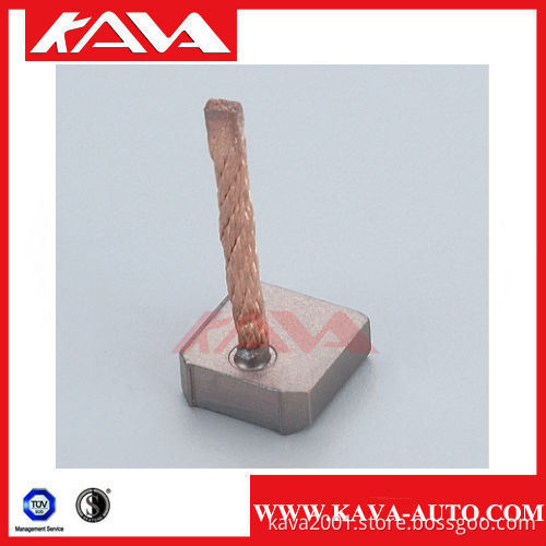 Carbon Brush For Mitsubishi Starter,M649T05071,M649T05072,ME700127,1911434